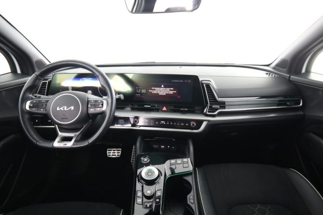 KIA Sportage usata 4