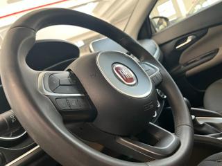 FIAT Tipo usata, con Chiusura centralizzata