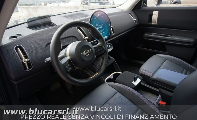 MINI Countryman usata 5