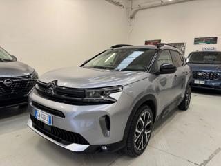 CITROEN C5 Aircross BlueHDi 130CV EAT8 Shine Pack FULL OPT.