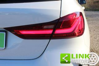 BMW 116 usata, con Climatizzatore