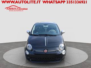 FIAT 500 usata, con Airbag laterali