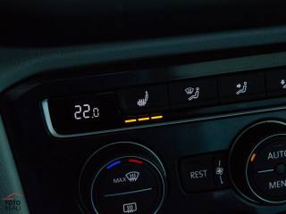 VOLKSWAGEN Tiguan Allspace usata, con Specchietti laterali elettrici