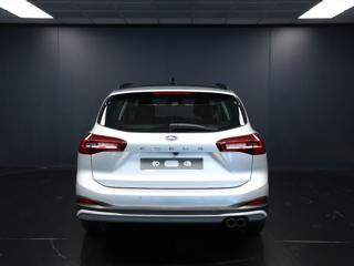 FORD Focus usata, con Alzacristalli elettrici