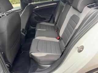 VOLKSWAGEN Golf usata, con Immobilizzatore elettronico