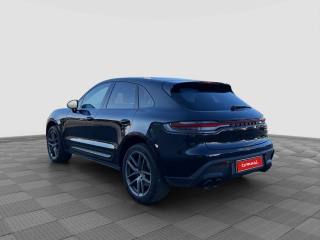 PORSCHE Macan usata 2