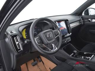 VOLVO XC40 usata 7