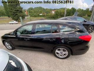 FORD Focus usata, con Airbag laterali