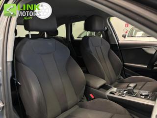 AUDI A4 usata, con Cruise Control