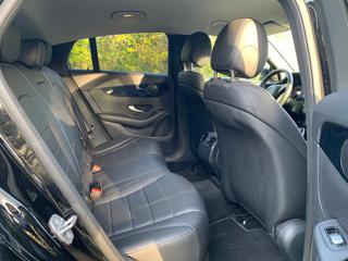 MERCEDES-BENZ GLC 220 usata, con Boardcomputer