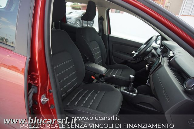 DACIA Duster usata 10