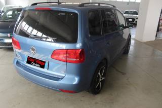 VOLKSWAGEN Touran usata, con Airbag Passeggero
