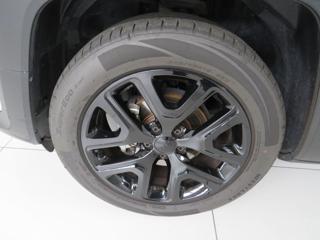 JEEP Renegade usata, con Fendinebbia