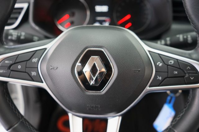 RENAULT Clio usata 52