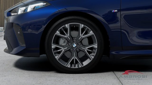 BMW 118 usata 7