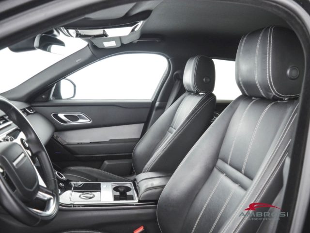 LAND ROVER Range Rover Velar usata 8