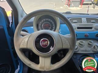 FIAT 500 usata, con Bluetooth