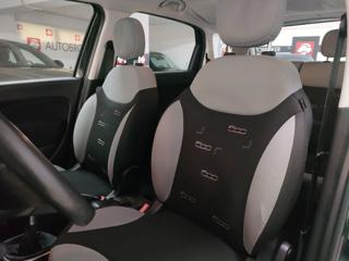 FIAT 500L usata, con Chiusura centralizzata