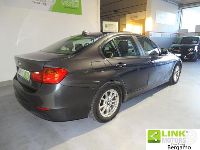 BMW 316 usata, con Climatizzatore automatico, 2 zone