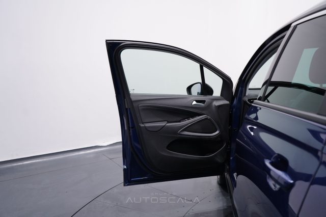 OPEL Crossland usata, con Cruise Control