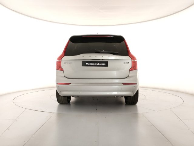 VOLVO XC90 usata, con Airbag Passeggero