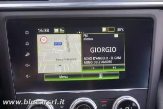 RENAULT Kadjar usata, con Sistema di navigazione