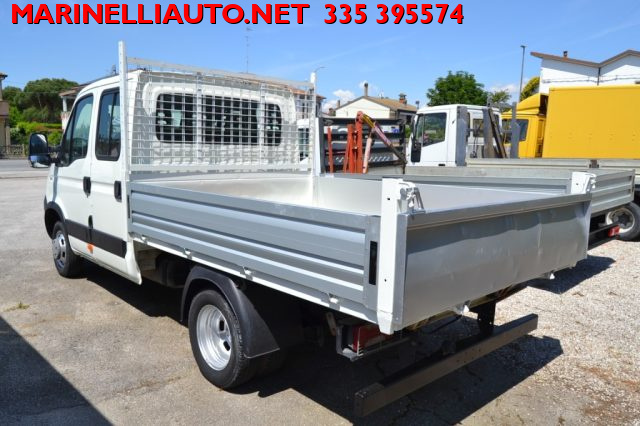 IVECO Daily usata 24