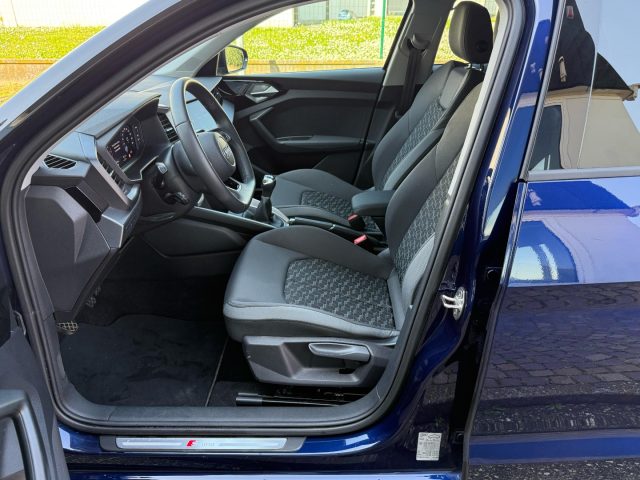 AUDI A1 usata, con Chiusura centralizzata