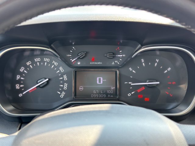 CITROEN C3 Aircross usata 14