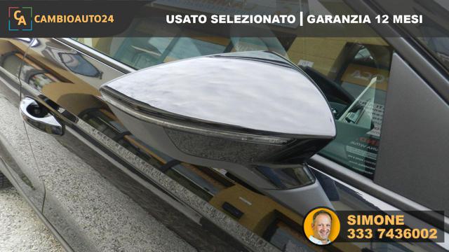 SEAT Arona usata, con Climatizzatore automatico, 2 zone