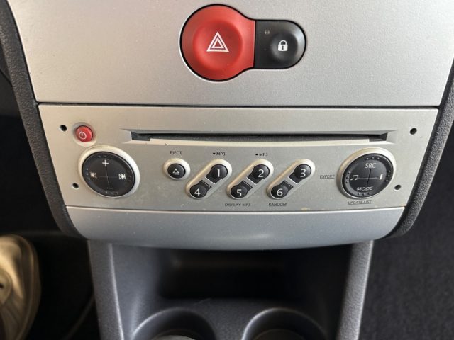 RENAULT Modus usata 42