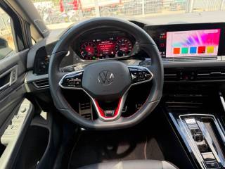 VOLKSWAGEN Golf GTI usata, con Controllo automatico clima