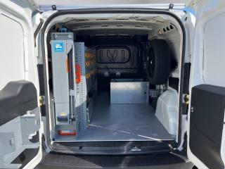 FIAT Doblo usata 13