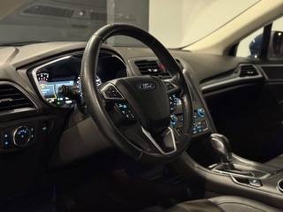 FORD Mondeo usata, con Chiusura centralizzata