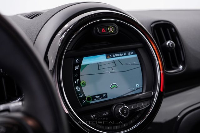 MINI Countryman usata, con USB