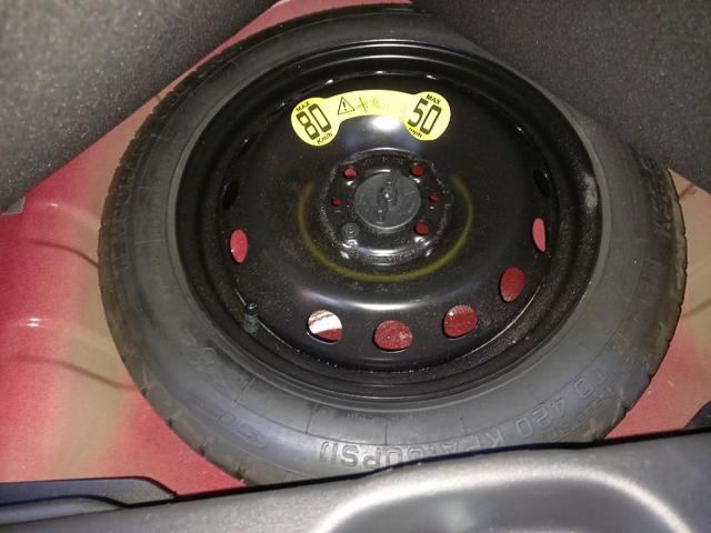 FIAT Panda Cross usata, con Volante multifunzione