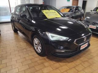SEAT Leon 2.0 TDI Style FULL LED C/GRIMALDI SPECIAL DAY