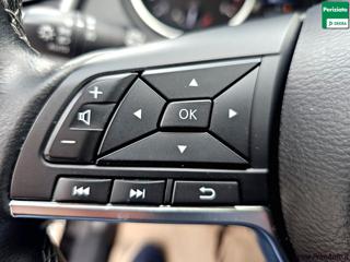 NISSAN Qashqai usata, con Immobilizzatore elettronico