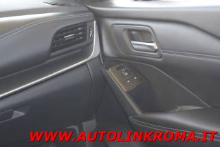 NISSAN Qashqai usata, con Vetri oscurati