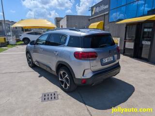 CITROEN C5 Aircross usata, con Volante multifunzione