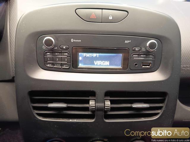 RENAULT Clio usata, con Cruise Control