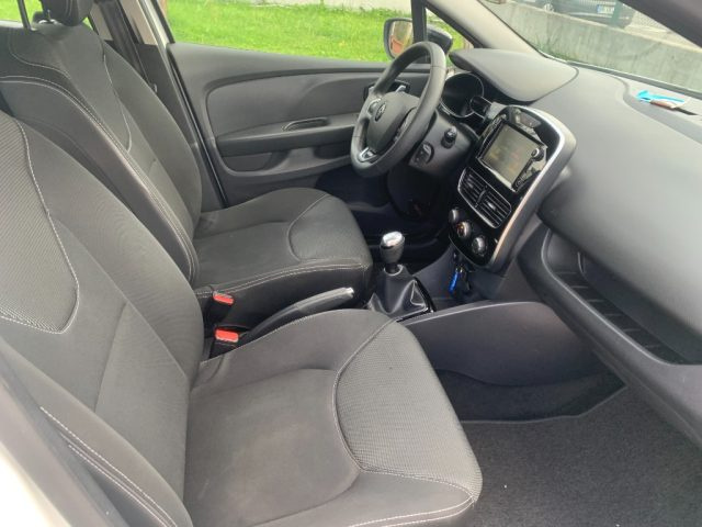RENAULT Clio usata, con Chiusura centralizzata