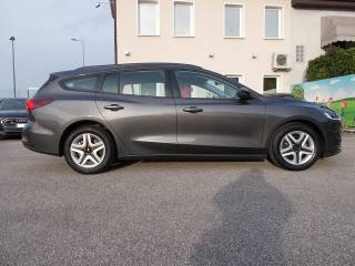 FORD Focus usata, con Alzacristalli elettrici