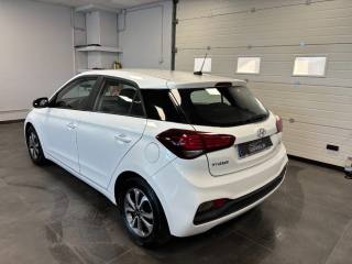 HYUNDAI i20 usata, con Airbag Passeggero