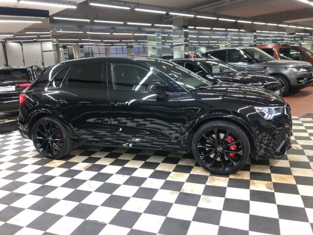 AUDI RS Q3 usata, con Climatizzatore