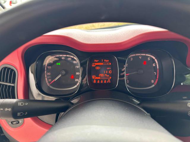 FIAT Panda usata 61