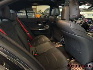 MERCEDES-BENZ C 43 AMG usata, con Chiusura centralizzata
