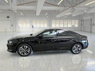 PEUGEOT 508 usata, con Chiusura centralizzata