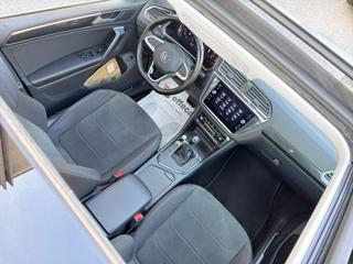 VOLKSWAGEN Tiguan usata, con Filtro antiparticolato