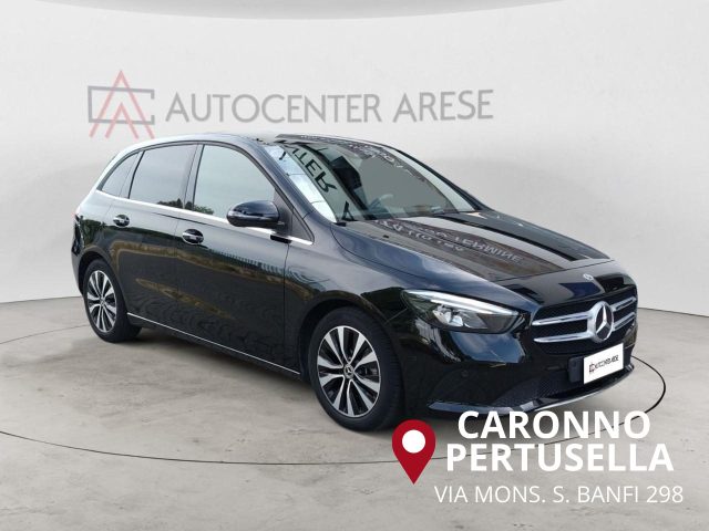 MERCEDES-BENZ B 180 usata, con Controllo trazione